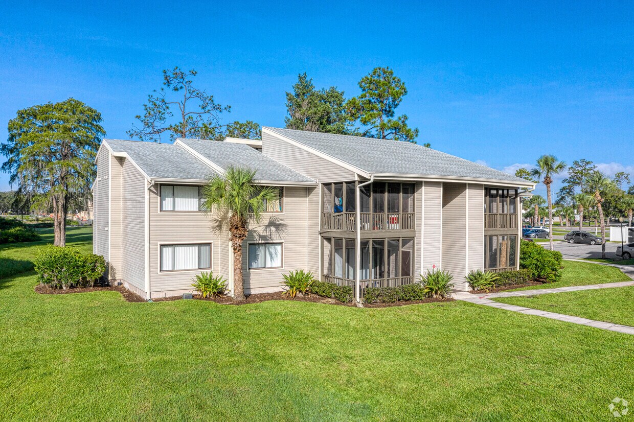 Enclave at Lake Ellenor Alquileres en Orlando, FL