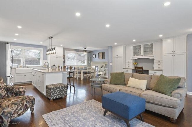 Foto del edificio - 10737 Kildare Ave