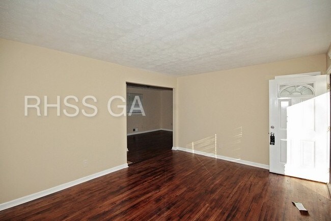 Building Photo - 3865 Rux Rd SW