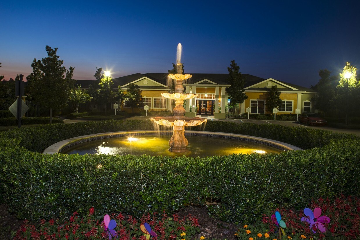 Citrus Tower Apartments Clermont, FL