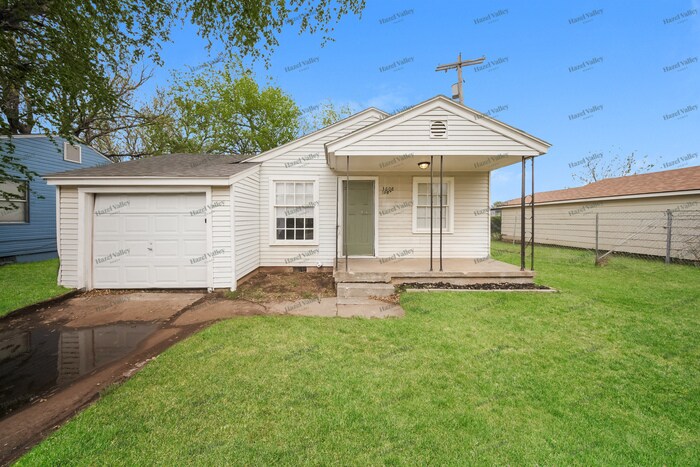 Photo - 3608 S Portland Ave (Oklahoma City, OK)