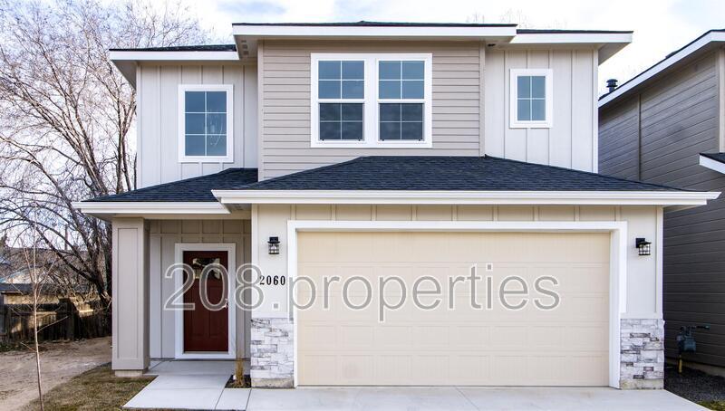 Foto principal - 2060 W Bella Ln