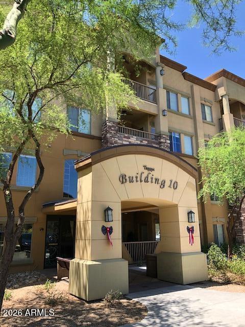 Foto del edificio - 5450 E Deer Valley Dr