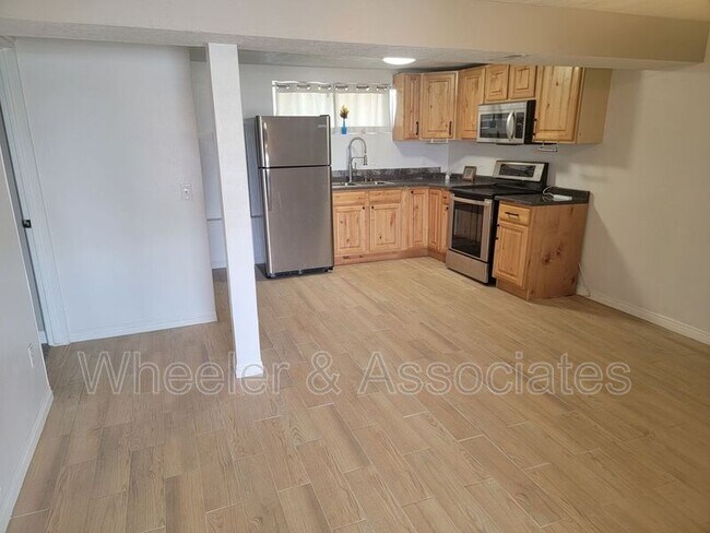 Foto del edificio - 942 E 1050 N St