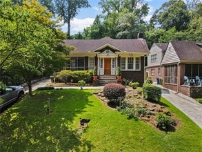 Building Photo - 777 Brookridge Dr NE