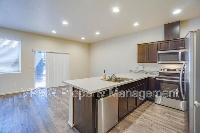 Foto del edificio - 2105 NE 118th Pl