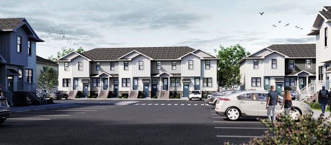 Building Photo - Windsor Park