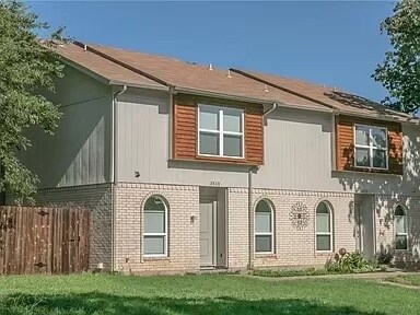 Primary Photo - 3510 Shady Valley Dr