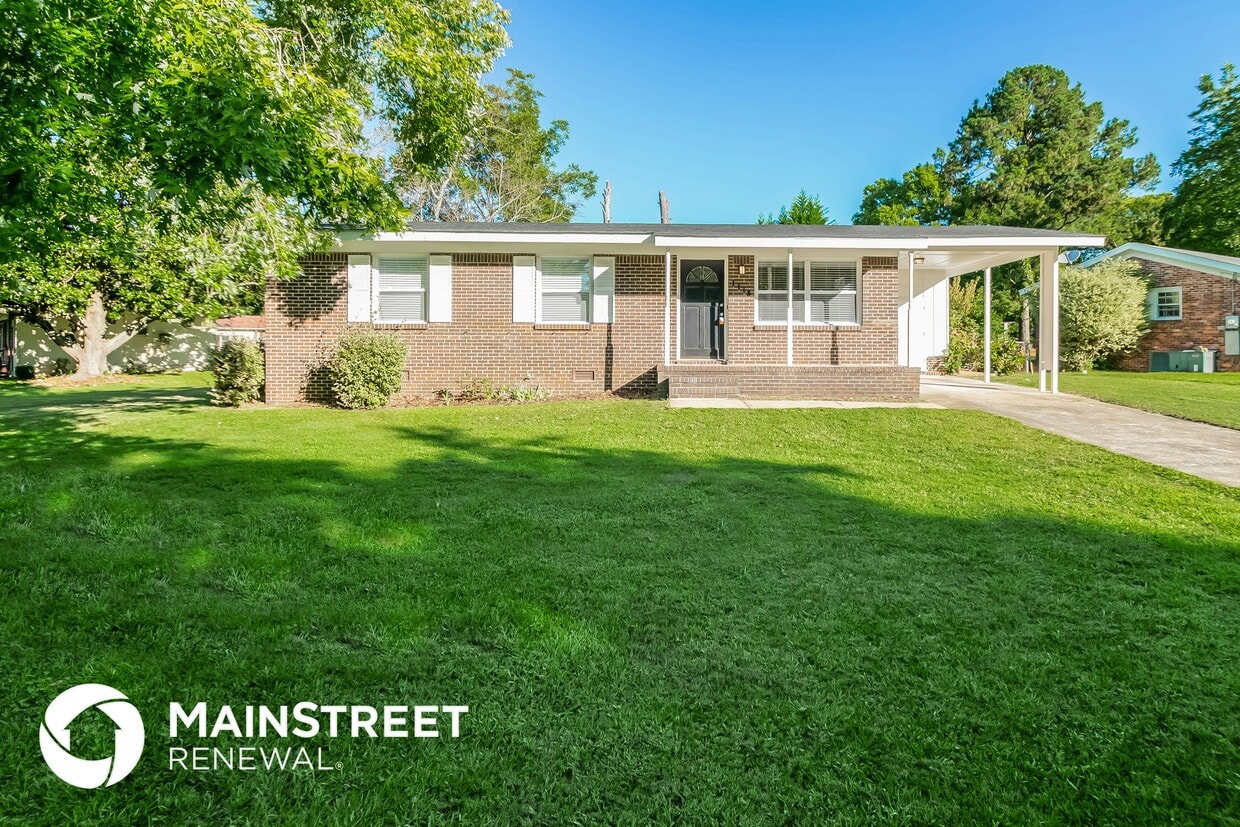 Primary Photo - 1114 Rainbow Dr NE