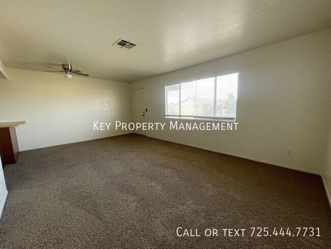 Building Photo - 1 BED 1  BATH CONDO NEAR NELLIS AIRFORCE B...