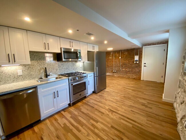Foto del edificio - Brand New Luxury Apartments Steps from Beltline