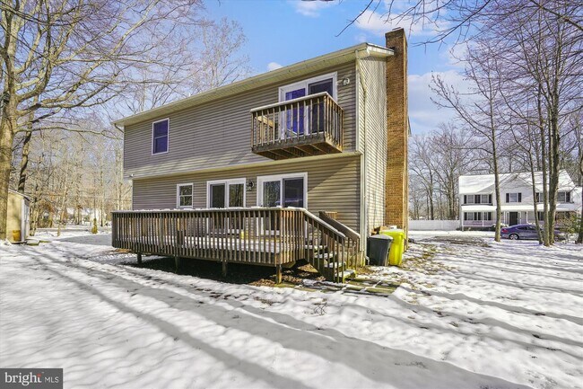 Foto del edificio - 1485 Cedarhurst Rd