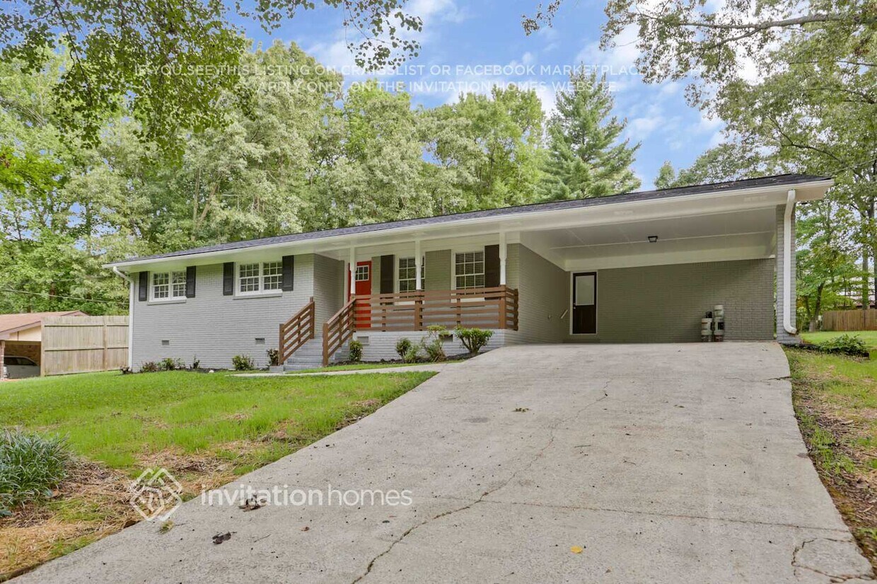 Primary Photo - 1732 Virginia Cir