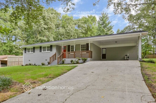 Building Photo - 1732 Virginia Cir
