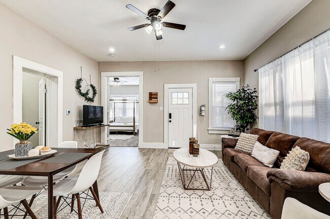 Foto del edificio - 611 Lincoln St