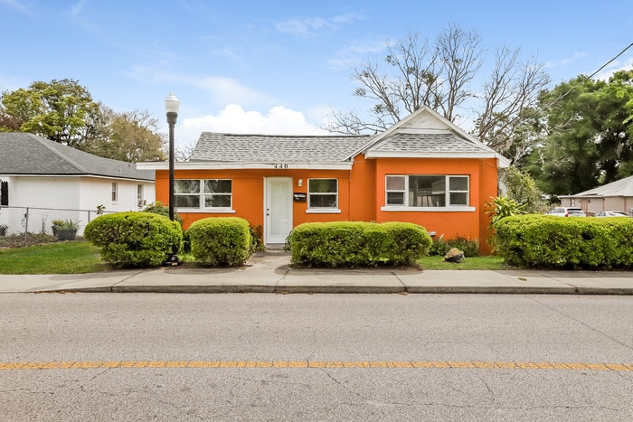 Foto principal - 440 S L.B. Brown Ave