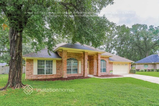 Foto del edificio - 1918 Belle Angeline Ct