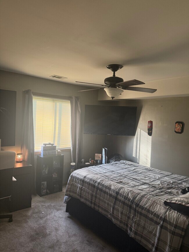 Dormitorio - 440 Echo Ln