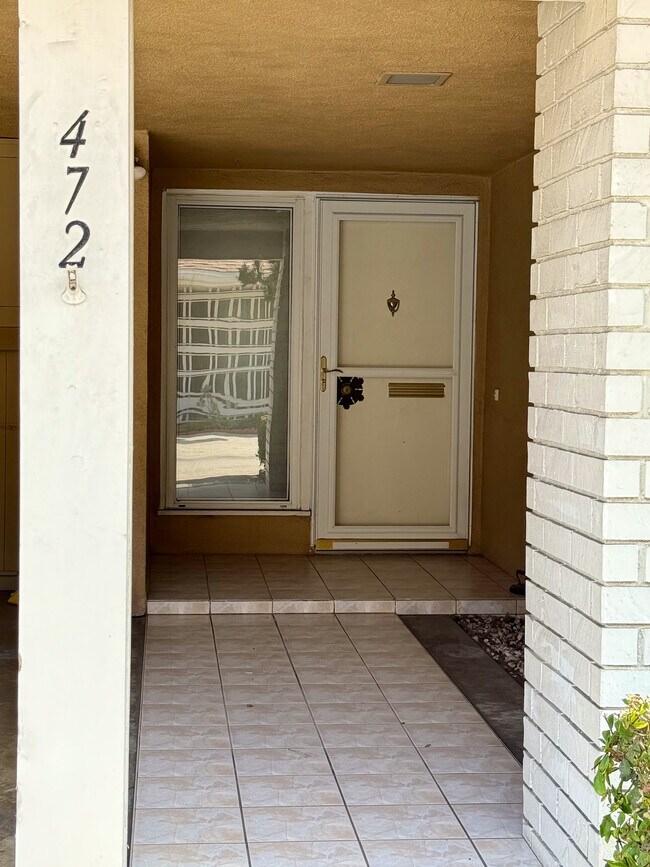 Foto del edificio - 3500 W Manchester Blvd