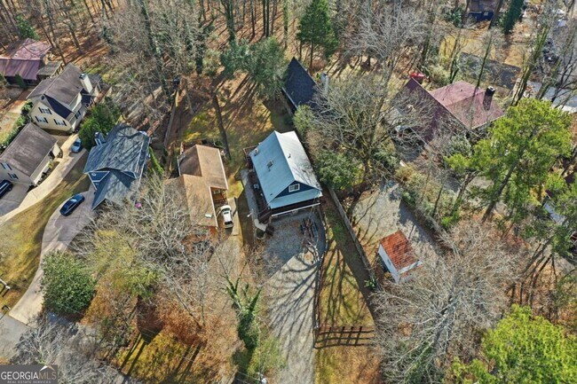 Building Photo - 2130 Cove Trail