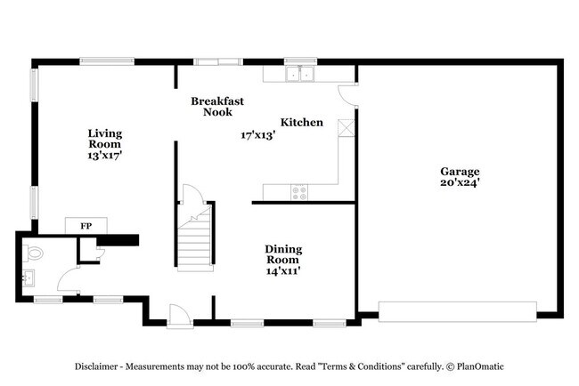 Building Photo - 2316 Laurel Valley Way