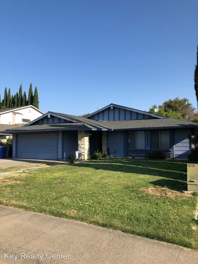 Building Photo - 3 br, 2 bath House - 26 De Fer Cir