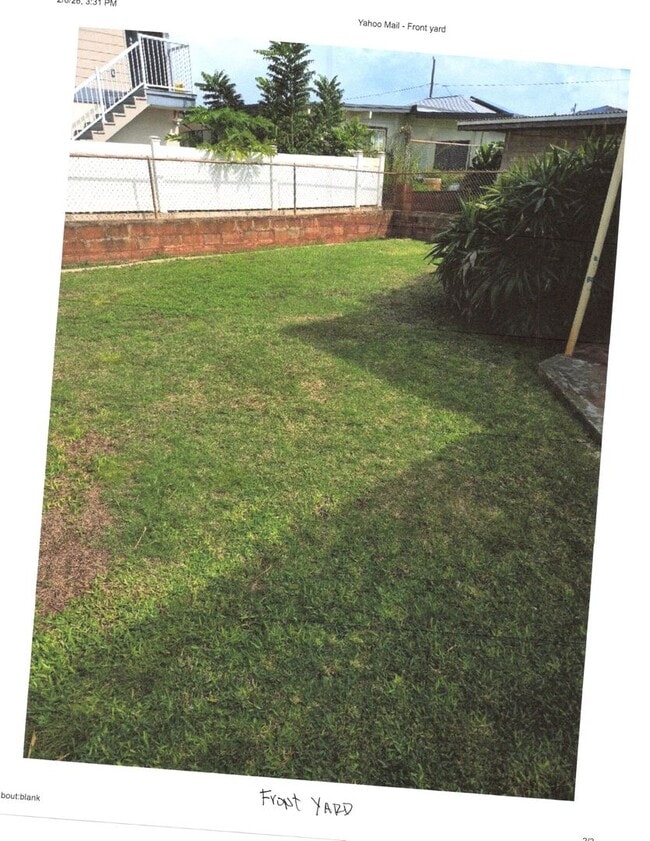 Foto del edificio - Cozy 2 bedroom in convenient Pearl City