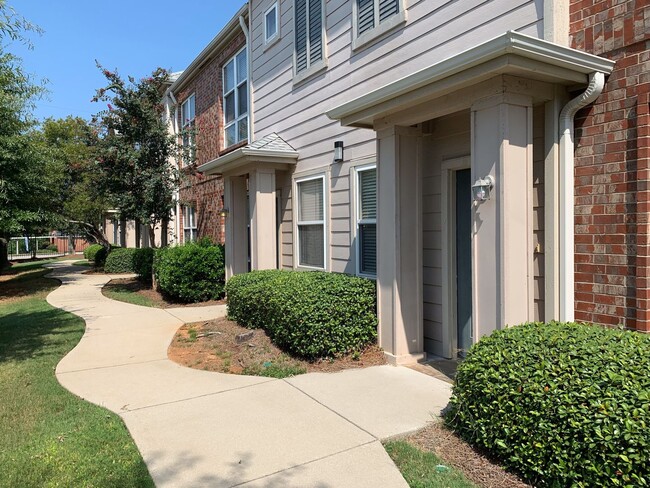 Foto del interior - Crimson Place - 3 Bedroom Townhouse(s)