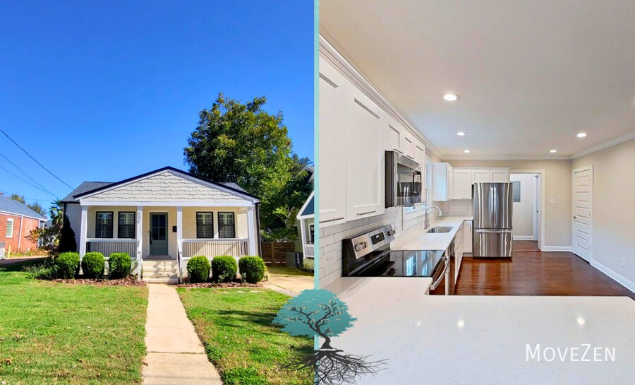 Foto principal - 121 Lincoln Ct