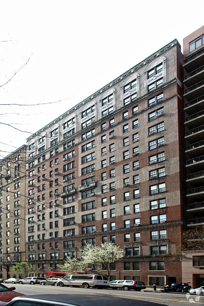 124 W 79th St, New York, NY 10024 Apartments New York, NY