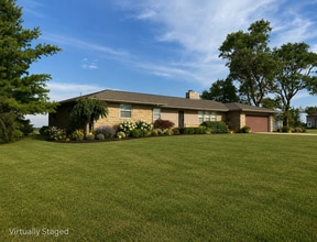 Building Photo - 17401 N County Rd 550 E
