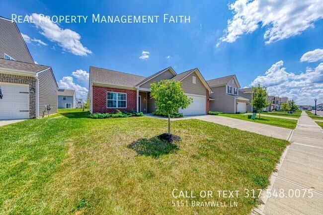 Foto del edificio - 5151 Bramwell Ln