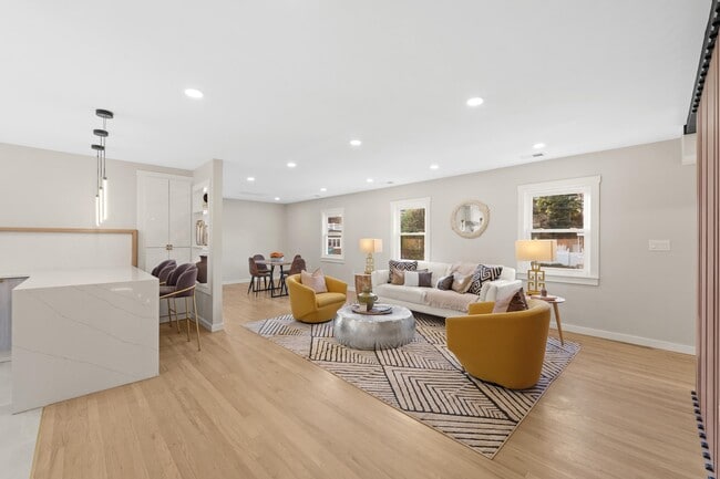 Foto del edificio - 312 Garfield Ave