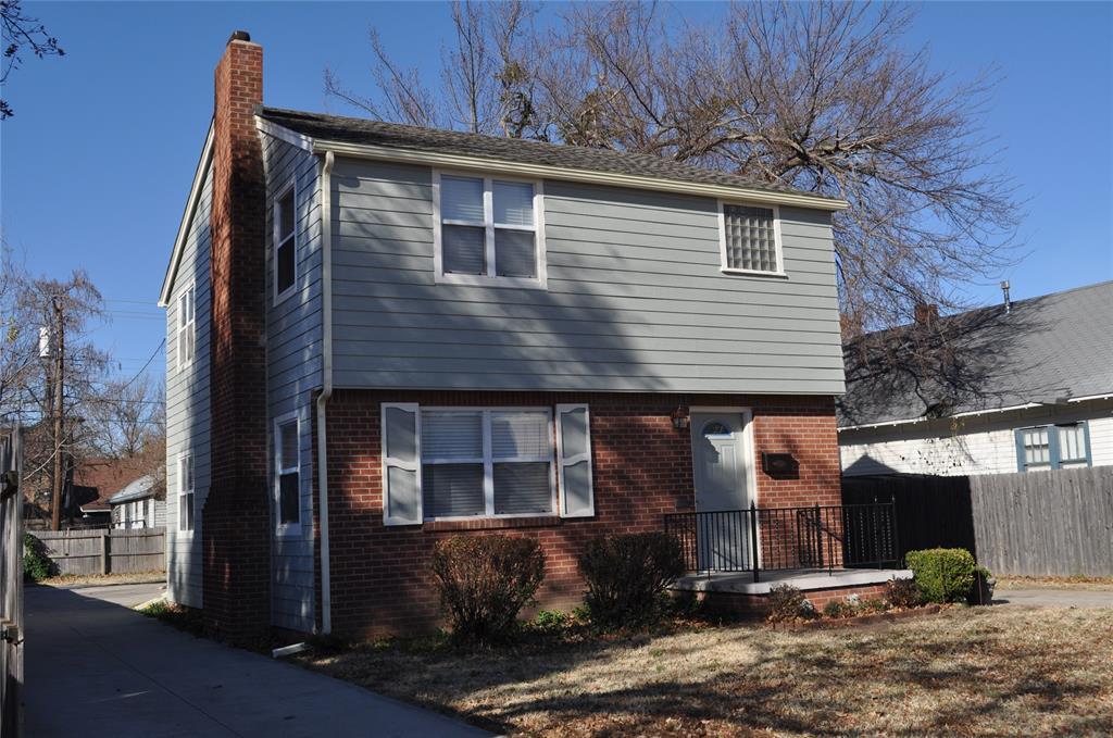Foto principal - 906 Elm Ave