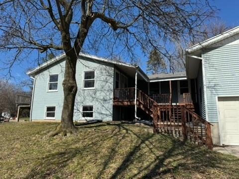 Foto principal - 2243 Saginaw Rd SE