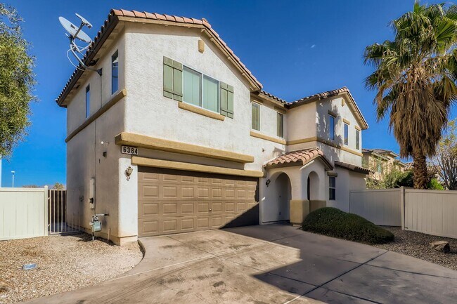 Foto del edificio - 6384 Blue Twilight Ct