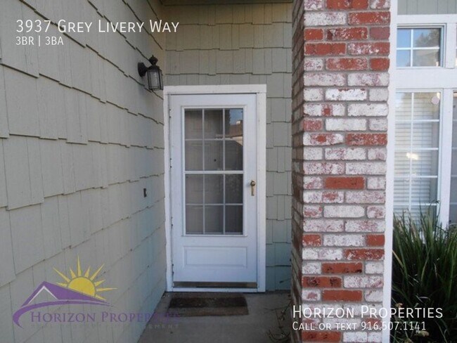 Building Photo - 3937 Grey Livery Way