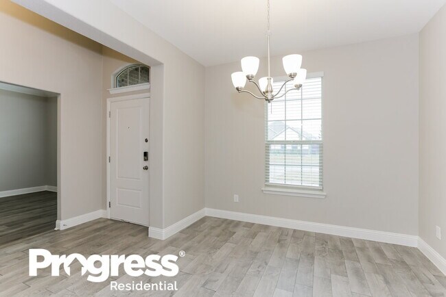 Foto del edificio - 422 Shari Dr