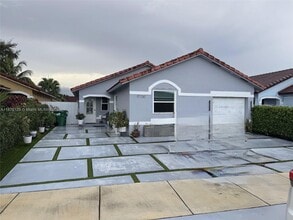 Building Photo - 17730 SW 143rd Ct