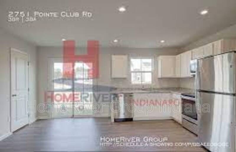 Foto del edificio - 2751 Pointe Club Rd