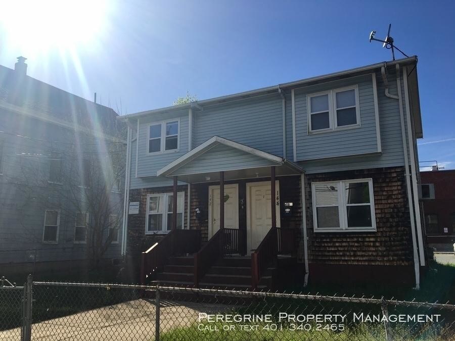 2 bedroom in Woonsocket RI 02895 Apartment for Rent in Woonsocket, RI