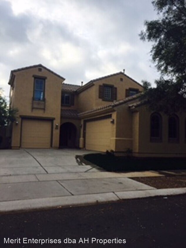 Primary Photo - 4 br, 3 bath House - 4267 S FIRESIDE TR