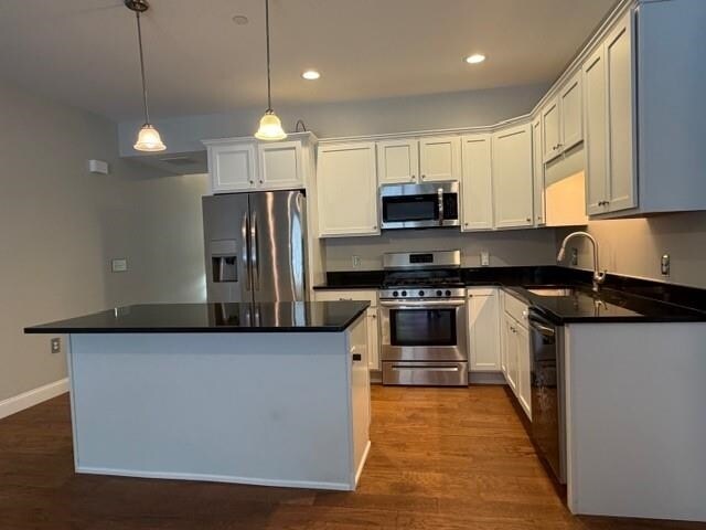 Foto del edificio - 1 Camelia Ave