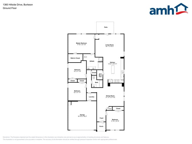 Building Photo - 1360 Hillside Drive