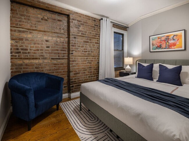 Foto del edificio - 115 Mulberry St