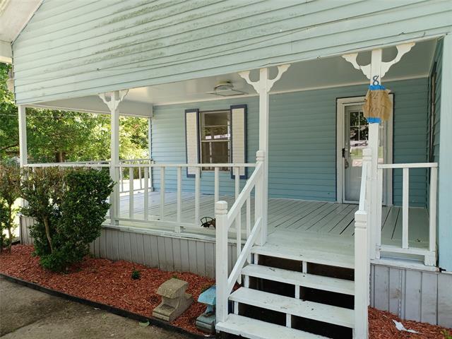 Foto del edificio - 8335 Horseshoe Cir