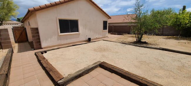 Building Photo - Dove Mountain 3/2 - The Villages at Redhawk