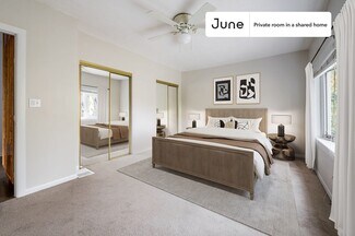 Building Photo - Room in Shared 5 bed/3 bath home