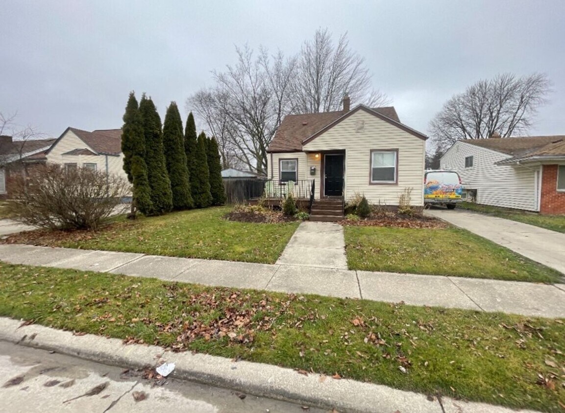 Primary Photo - BELOW MARKET RENT!