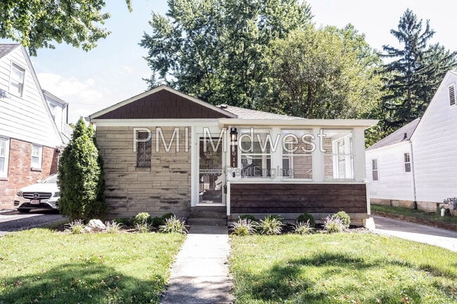 Building Photo - 6011 Haverford Ave